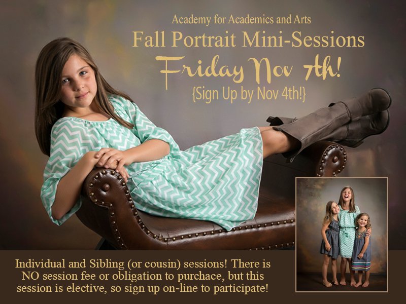 Fall mini-sessions Huntsville