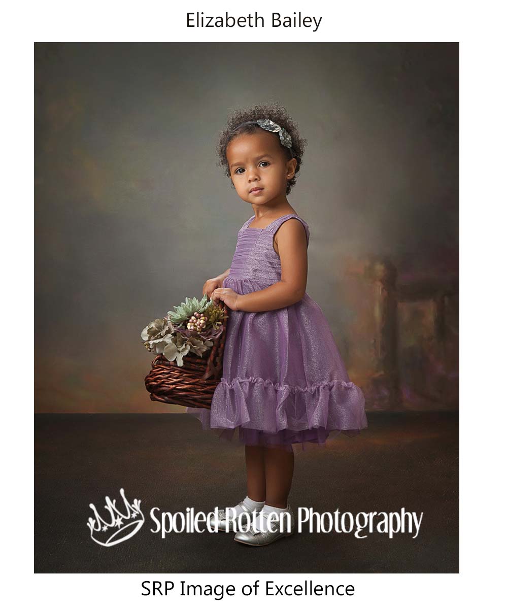 Spoiled Rotten Photography Birmingham Photographer Receives Awards