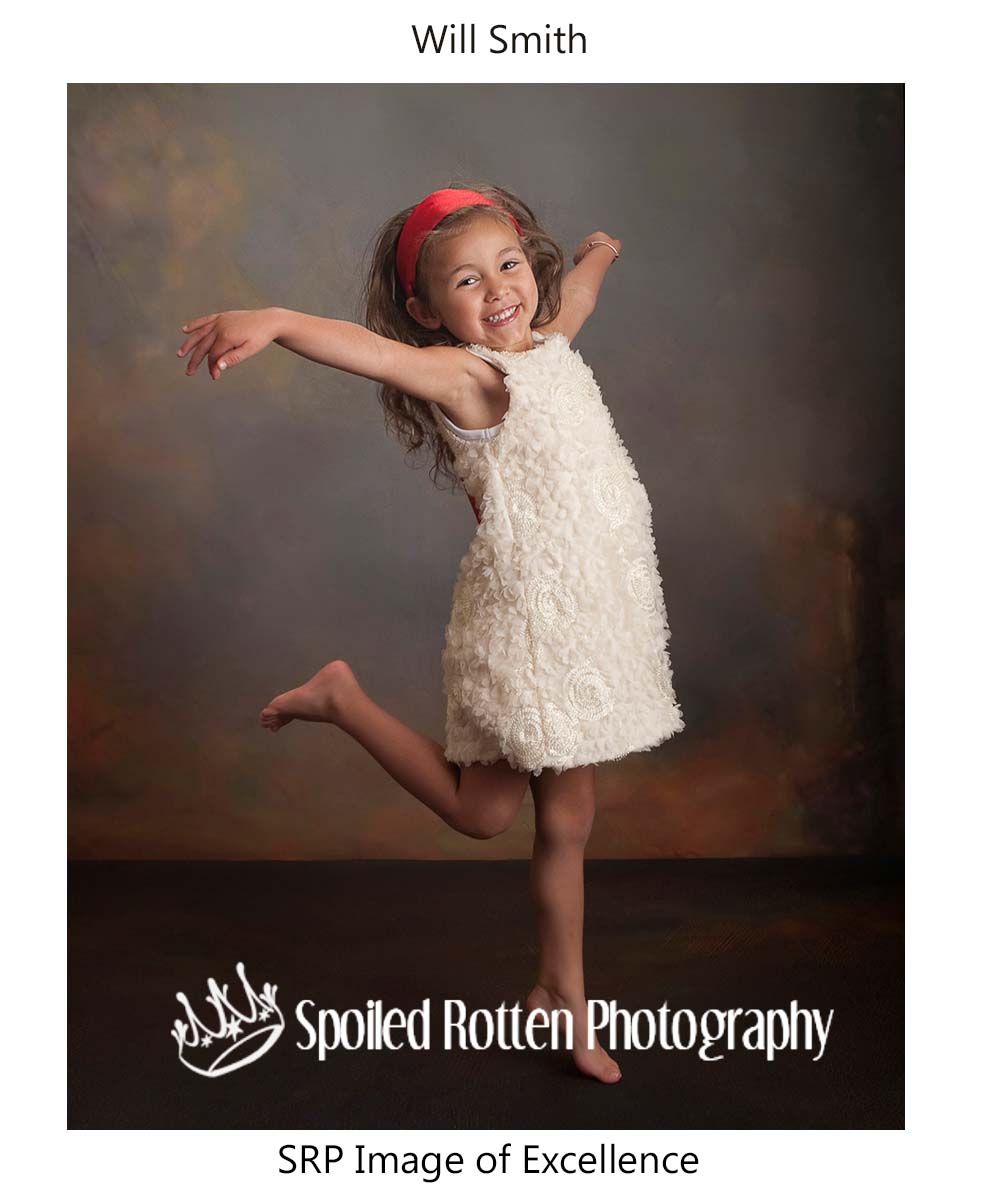 Spoiled Rotten Photography Franklin Photographer Receives Awards