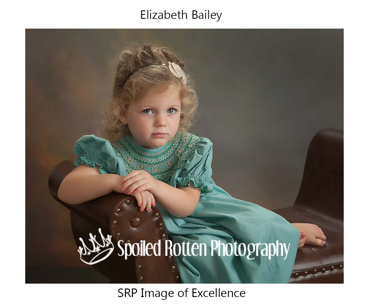 Spoiled Rotten Photography Birmingham Photographer Receives Awards