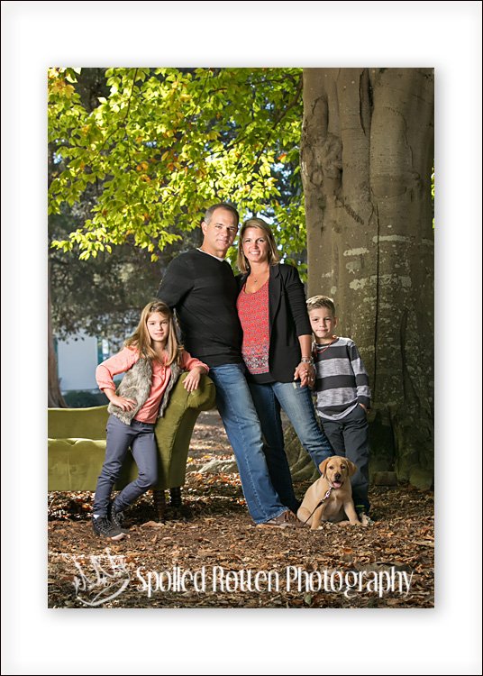 How Often Should I Take Family Pictures? | Stephanie Byrd Photography