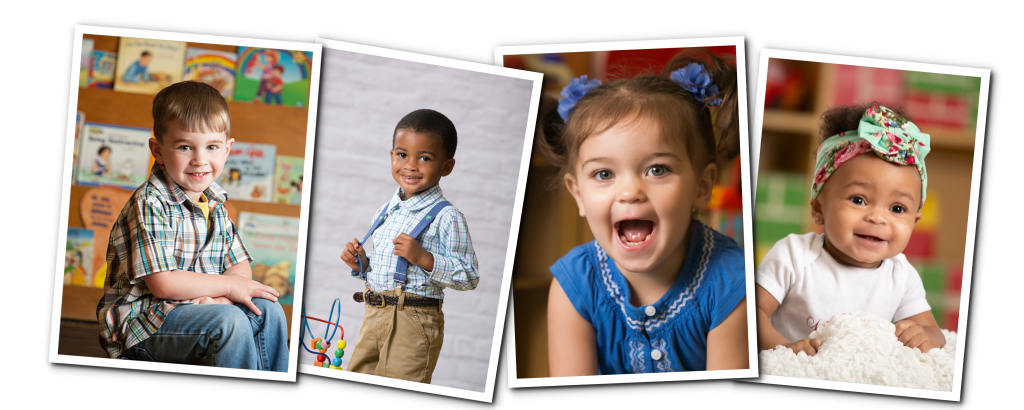 indoor school pictures by Spoiled Rotten Photography