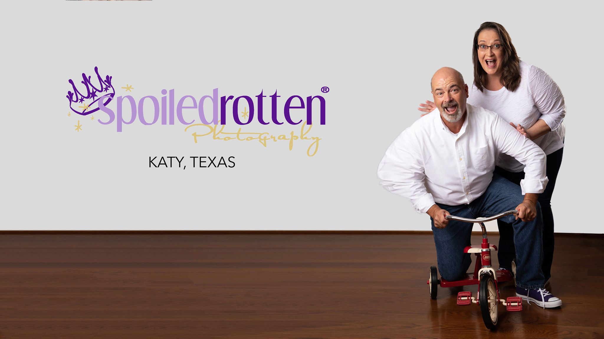 Meet Joey and Sandi Fotheringham, SRP-Katy