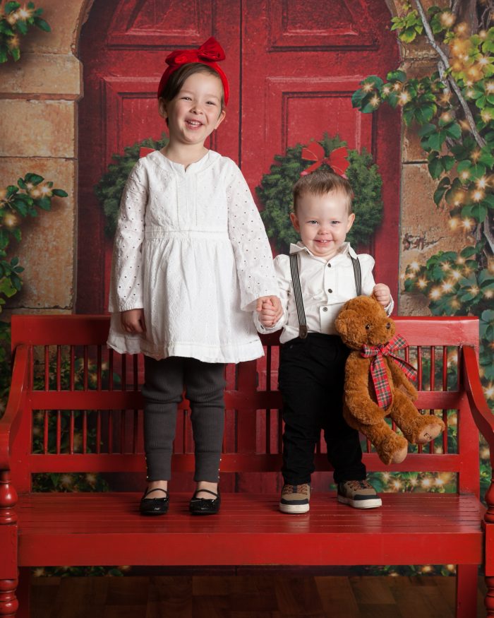 Holiday Mini Session