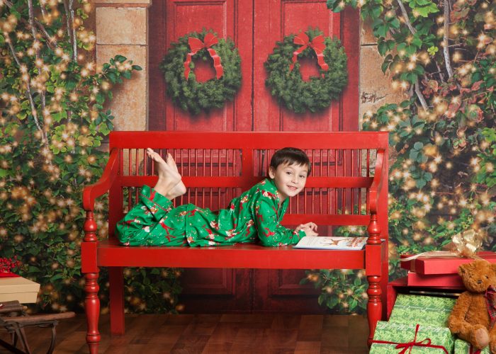 Holiday Mini Session