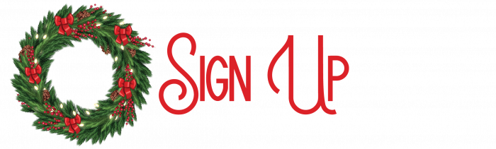 Holiday Mini Session