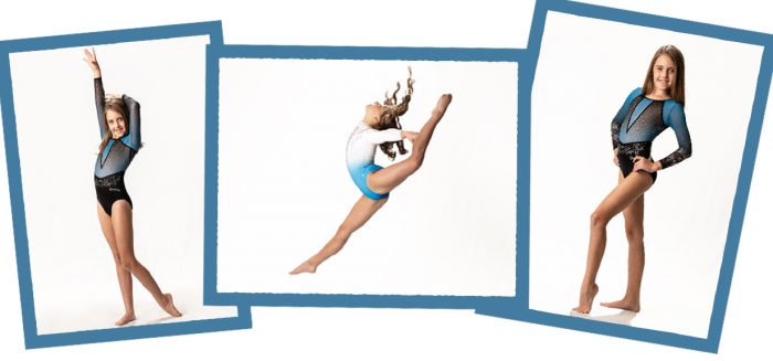 Legacy Gymnastics Competition Portraits 2023 - Spoiled Rotten Photography