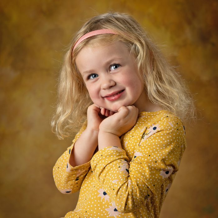 Eileen – Marshall Child Development Center