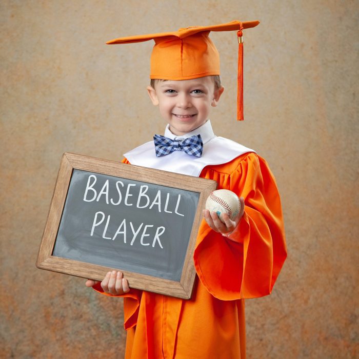 Steph & Chris – Hampton Cove Preschool