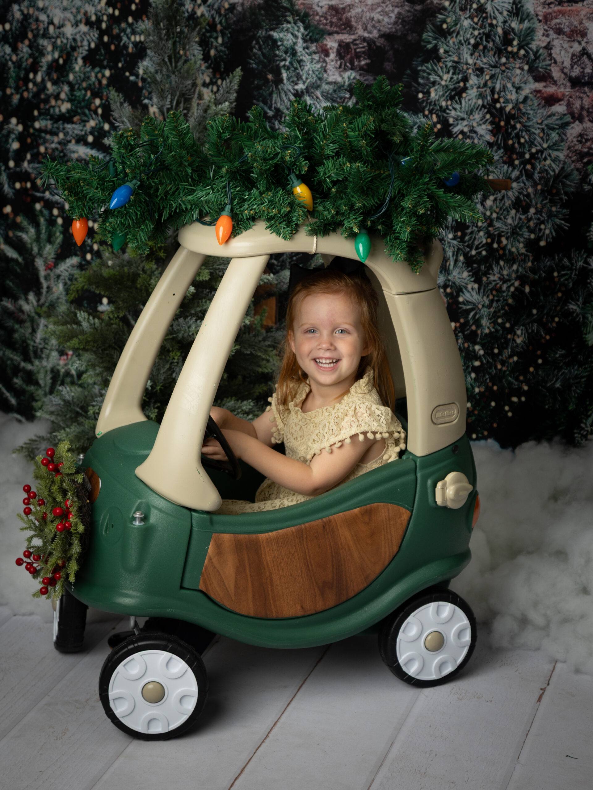 Spoiled Rotten Photography, Scottsdale, Holiday Mini Session